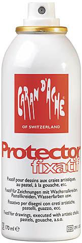 Immagine prodotto Caran d'Ache Protector Spraydose (Trasparente, 0.17 l)