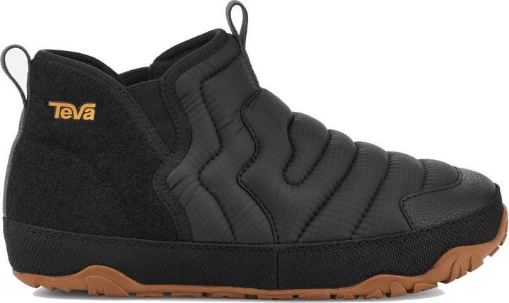 Actual product image Teva W's ReEmber Terrain Mid (37)