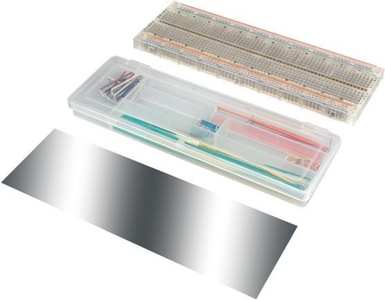 Produktbild Arduino Breadboard und Draht Kit