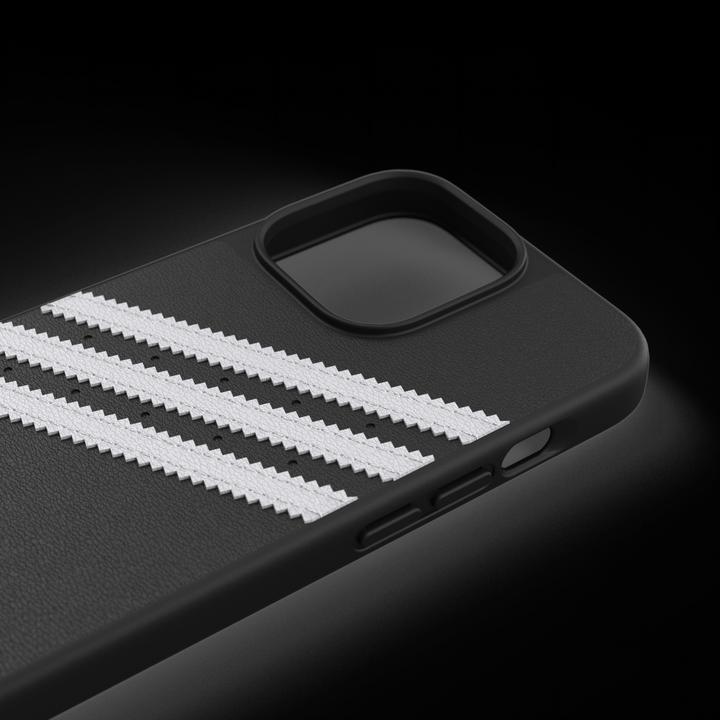 Actual product image adidas Moulded Case PU (Apple iPhone 13, Apple iPhone 13 Pro)