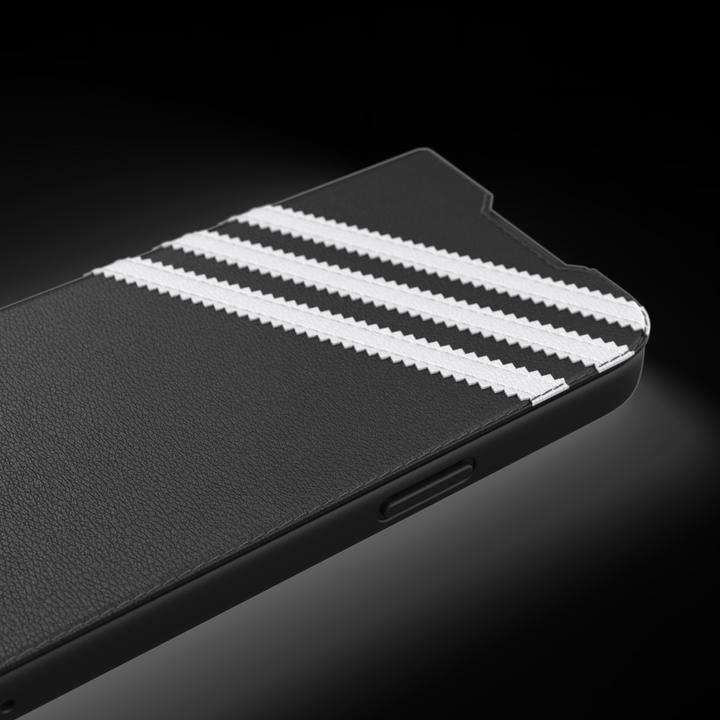 Produktbild adidas Booklet Case PU (Apple iPhone 13, Apple iPhone 13 Pro)
