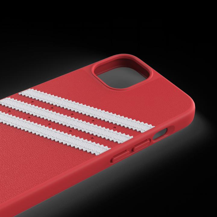 Immagine prodotto adidas Caso modellato PU (Apple iPhone 13, Apple iPhone 13 Pro)