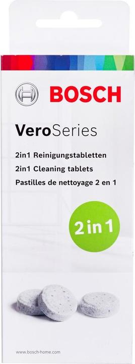 Image du produit Bosch Hausgeräte VarioSeries (171 ml)