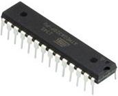 Image du produit Arduino Microcontrôleur ATMega 328