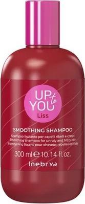 Inebrya Up To You Liss Glättendes Shampoo 300ml (300 ml)