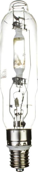 Produktbild Ledvance HQI-T 1000W/D ** HIT E40 A,115kWh/1000 (E40, 1000 W, 85000 lm, 1 x, A)