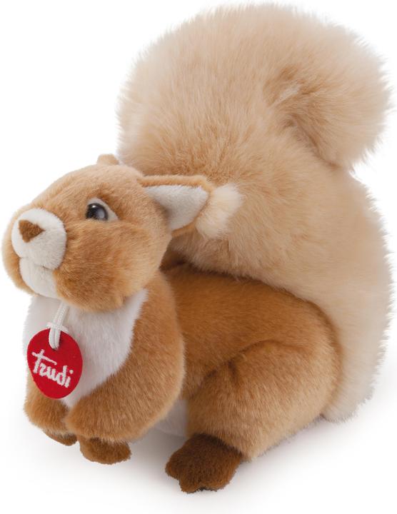 Trudi Ginger (24 cm)