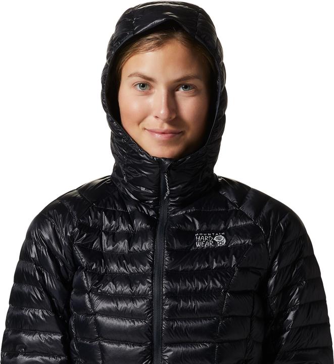 Actual product image Mountain Hardwear W Ghost Whisperer™ UL Hoody (XS)