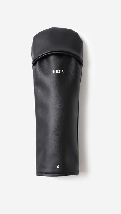Inesis Cover