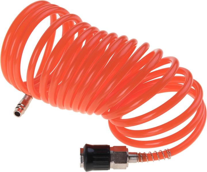Actual product image Einhell Compressed air set 3 pieces