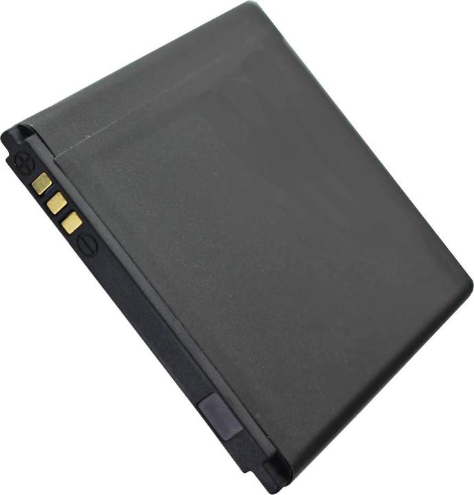 Actual product image Wiko Sunny 2 battery, 2510