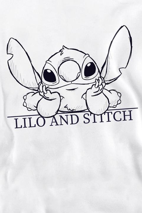 Immagine prodotto Lilo & Stitch Sweatshirt (S)