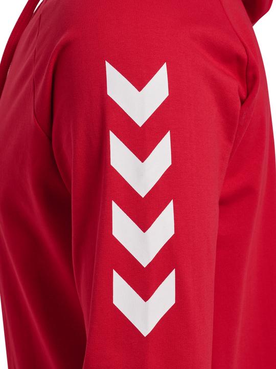 Actual product image hummel Go Cotton track suit jacket men (S)