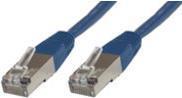 Immagine prodotto MicroConnect Cavo di rete (F/UTP, CAT6, 1.50 m)
