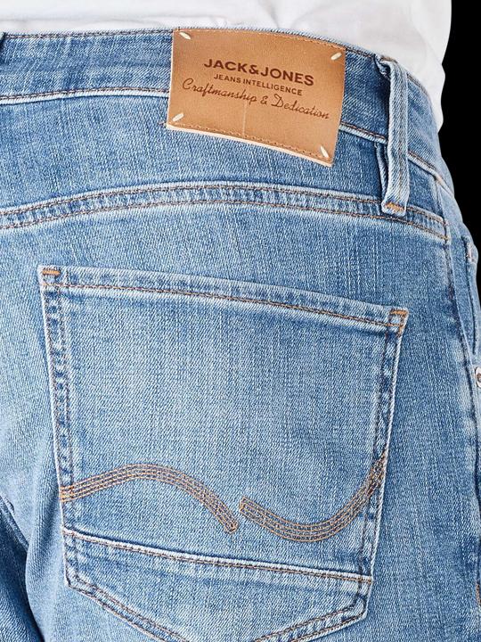 Produktbild Jack & Jones Jjitim Jjdavis - 12229815 (30)