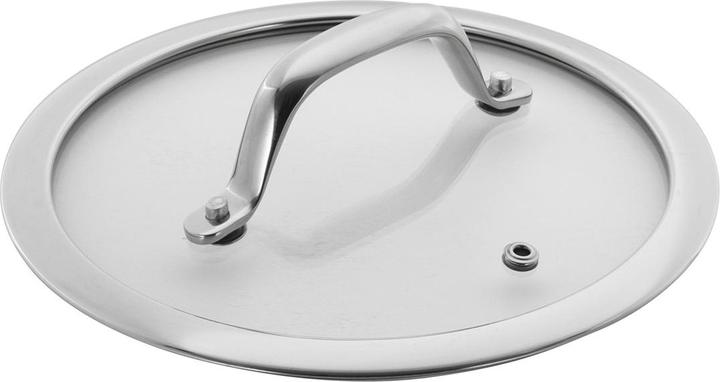 Image du produit Kuhn Rikon Allround (20 cm, Casserole, Acier inoxydable)