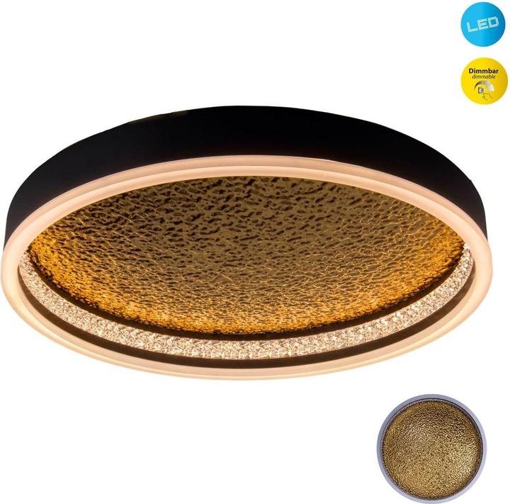 Image du produit Näve Plafonnier LED ARANY 1392322