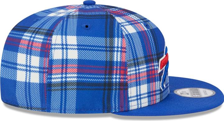 Produktbild New Era 9Fifty Sideline Snap Cap - STATEMENT Buffalo Bills