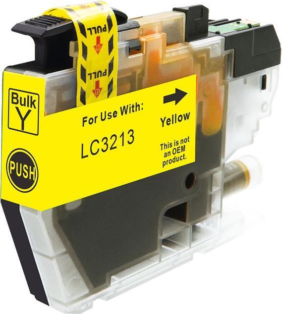 Image du produit Hermex Cartouche d'encre compatible pour Brother MFC-J890DW (M, C, CF, Y)