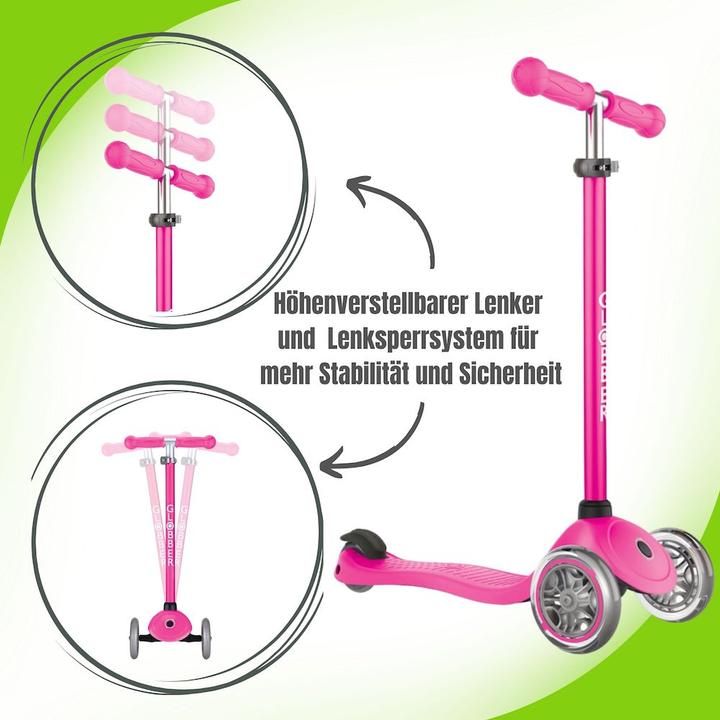 Image du produit Globber Primo