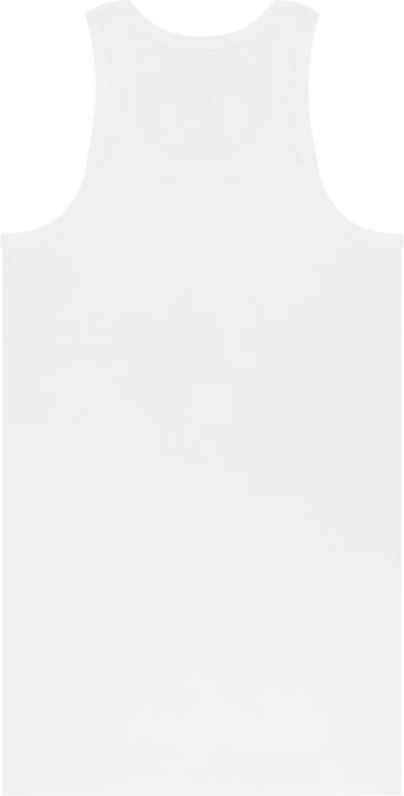 Image du produit Normani 5 pièces maillot de corps homme fines côtes blanc (4XL)