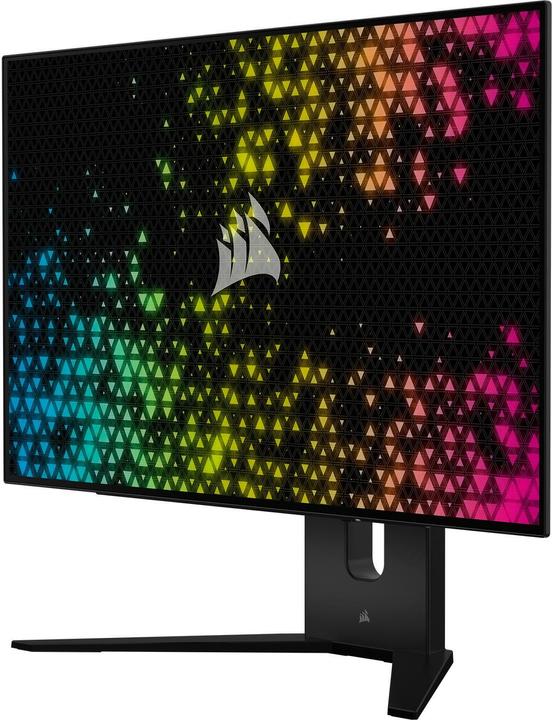 Productafbeelding Corsair Xeneon 27QHD240 (2560 x 1440 pixels, 27")