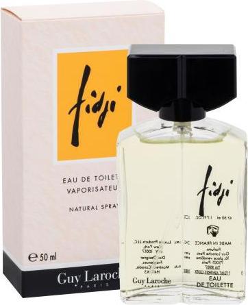 Produktbild Guy Laroche Fidji (Eau de Toilette, 50 ml)