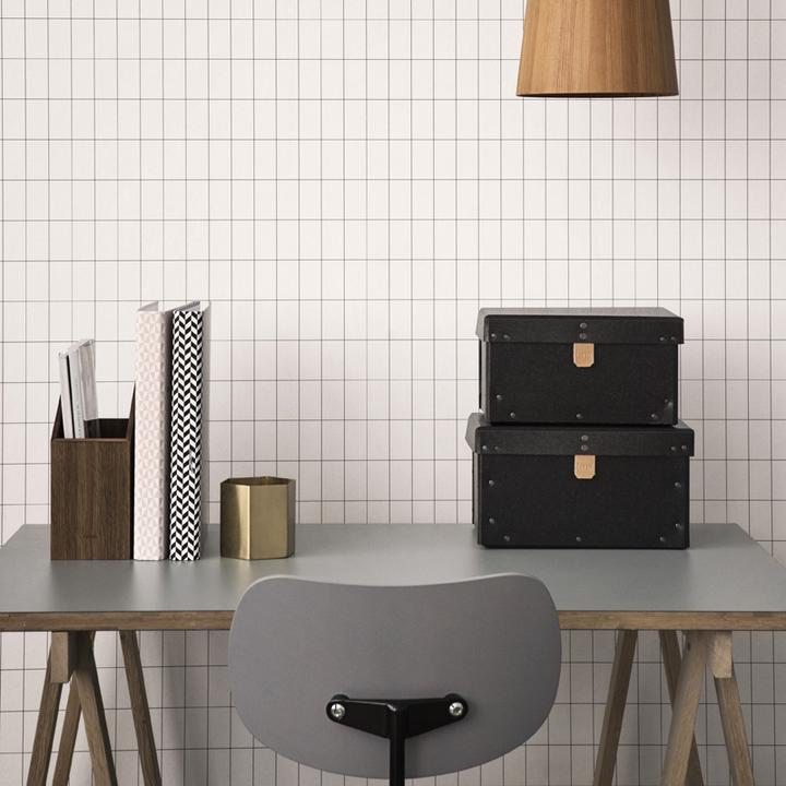 Image du produit Ferm Living Grille