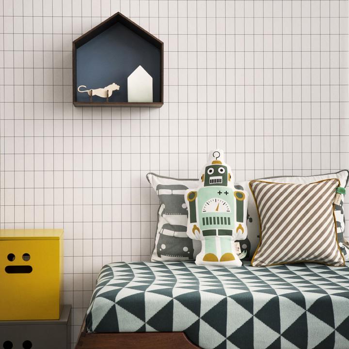 Image du produit Ferm Living Grille