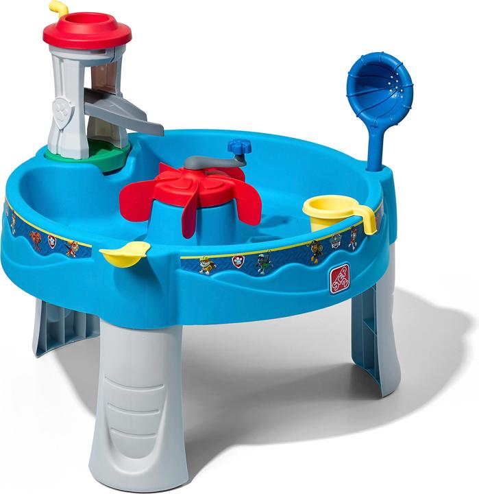 Immagine prodotto Step2 Tavolo da acqua Paw Patrol