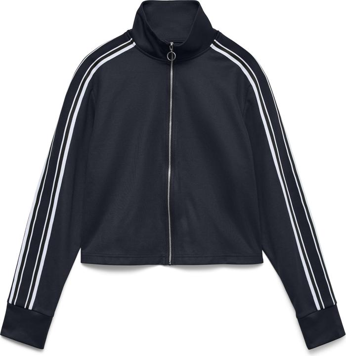 Vero Moda VMVIVIEN Sweatshirt-Jacke Jersey-Blazer (M)