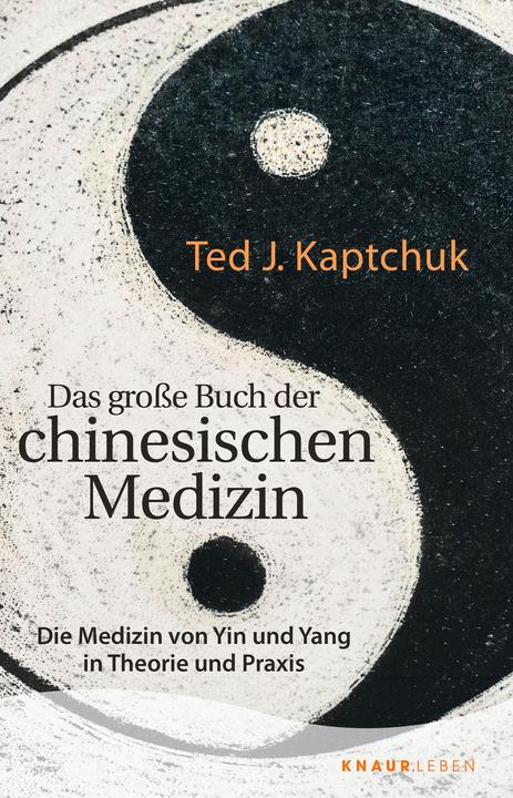 Immagine prodotto Das grosse Buch der chinesischen Medizin (Tedesco, Ted J. Kaptchuk, 2022)