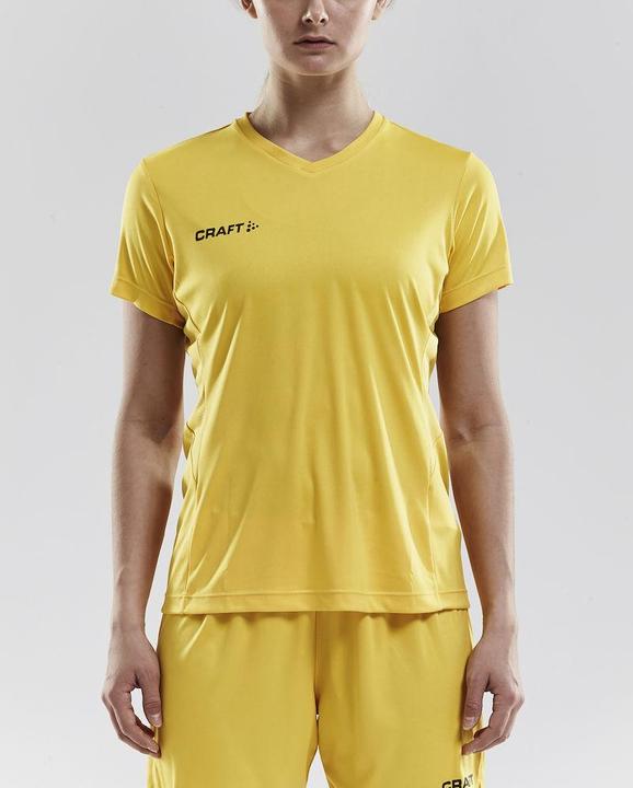 Image du produit Craft Squad Jersey Solid W (XS)