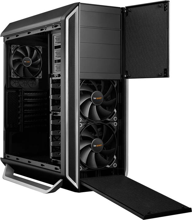 Produktbild be quiet! Silent Base 800 Window (ATX, mATX, Mini-ITX)