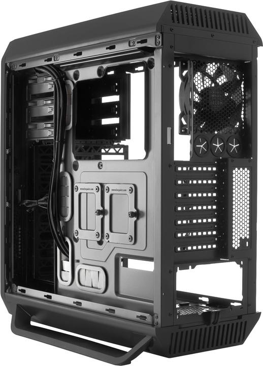 Produktbild be quiet! Silent Base 800 Window (ATX, mATX, Mini-ITX)