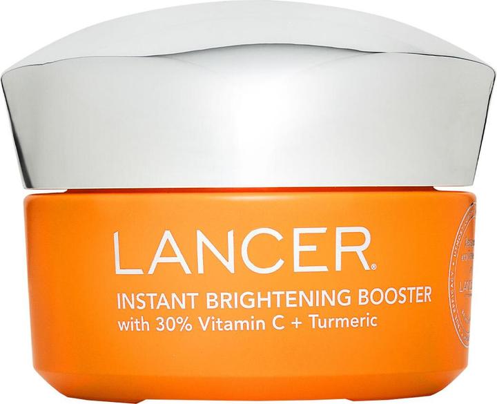 Image du produit Lancer Booster d'éclat instantané (50 ml, Crème de nuit)