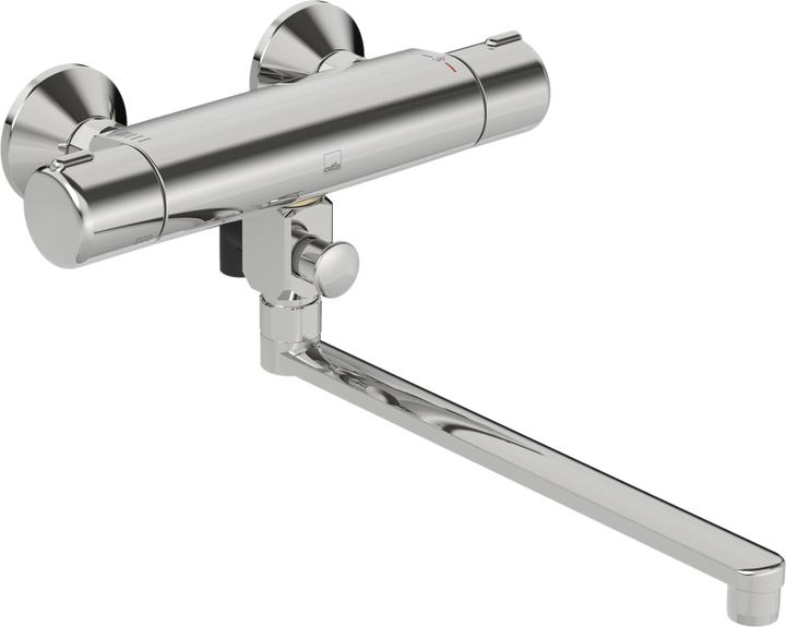 Oras Bath And Shower L300mm Nova