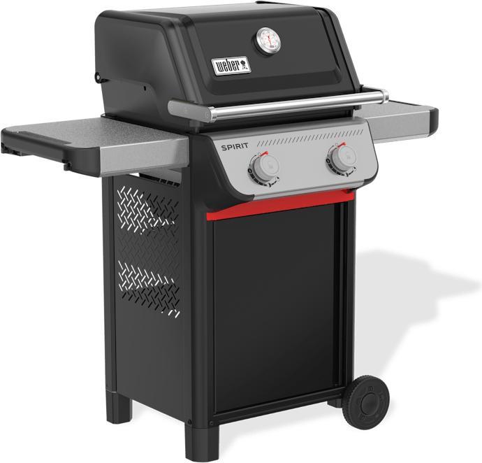 Image du produit Weber SPIRIT E-210 (7.80 kW)