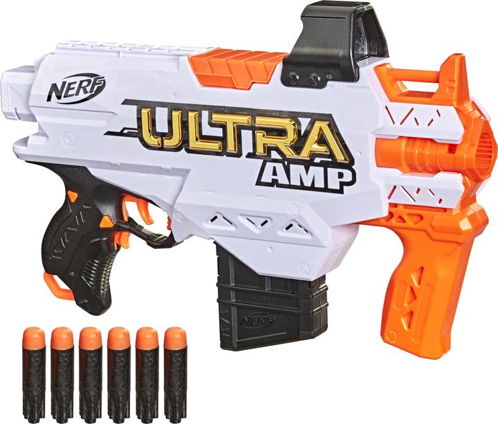 Nerf Ultra Amp