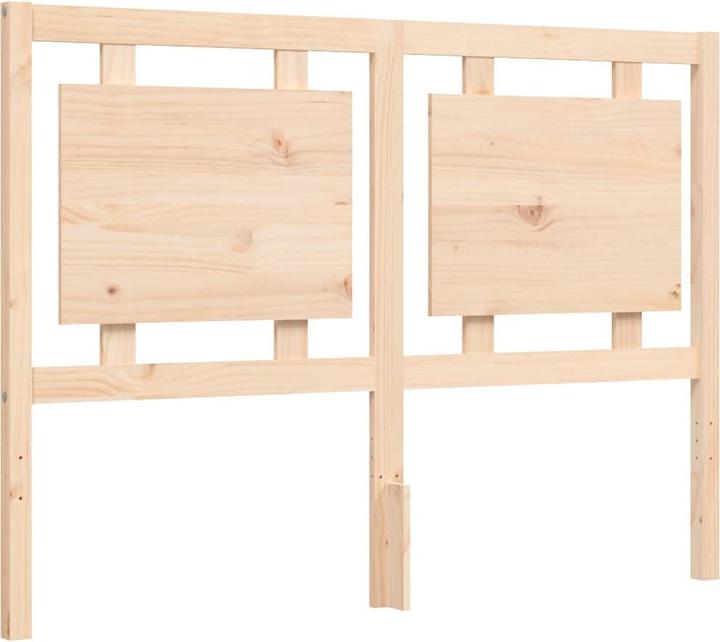 Actual product image VidaXL Mile (140 x 200)
