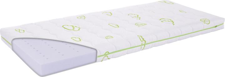 Produktbild Träumeland Kindermatratze (90 x 200 cm)