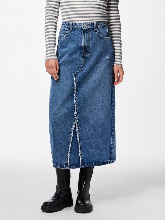 Immagine prodotto Pieces Gonna in denim PCALFI (M)