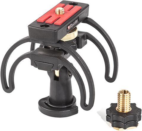 Produktbild Rycote Audio Kit Zoom H4n (Fell)