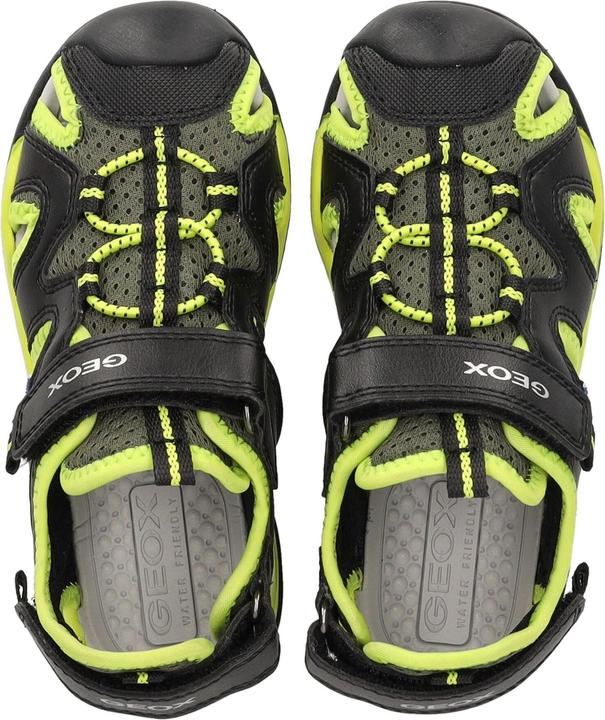 Actual product image Geox Sandalen (35)