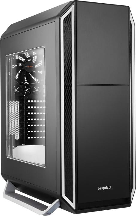 be quiet! Silent Base 800 Window (ATX, mATX, Mini-ITX)