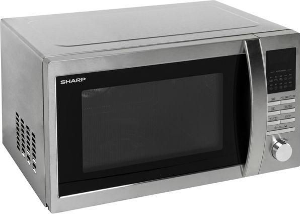 Productafbeelding Sharp R-822STWE sr (CH stekker, 25 l)