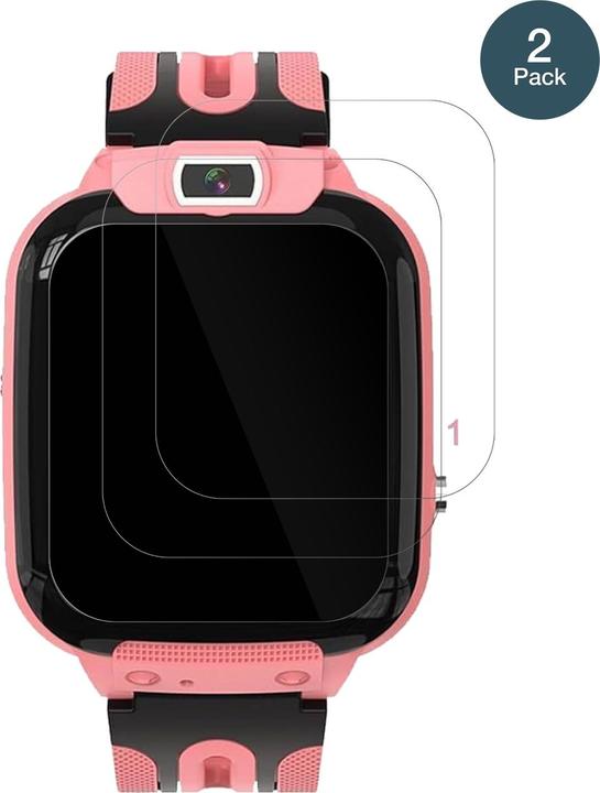 Image du produit Dipos Anti-Shock Film de Protection d’écran