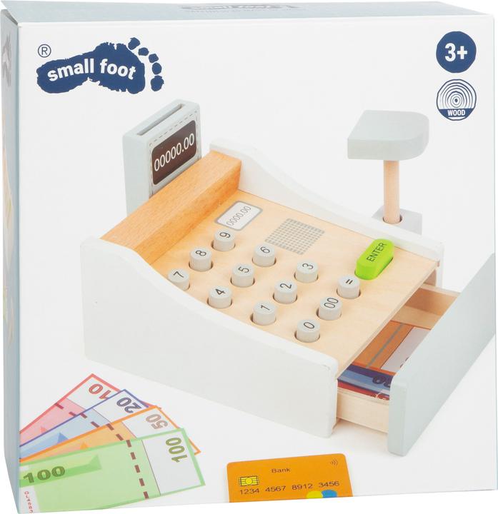 Produktbild small foot Spielkasse