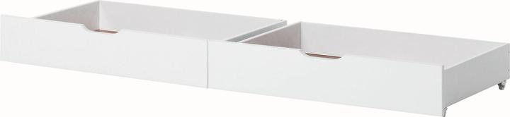 Produktbild Hoppekids Schubkasten auf Rollen