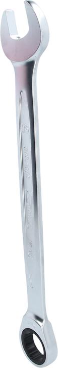 Actual product image KS Tools GEARplus ratchet ring open end wrench (36 mm)